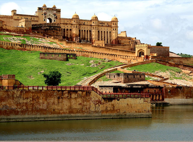 Same Day Jaipur Tour